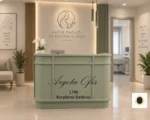 1790 Karşılama Bankoları