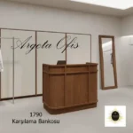1790 Karşılama Bankoları