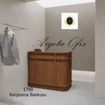 1790 Karşılama Bankoları