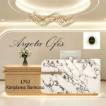 1792 Karşılama Bankoları