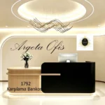1792 Karşılama Bankoları