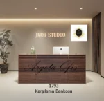 1793 Karşılama Bankoları