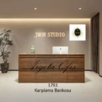 1793 Karşılama Bankoları