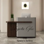 1799 Karşılama Bankoları
