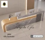 1809 Karşılama Bankoları