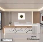 1809 Karşılama Bankoları