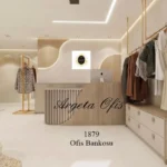 1879 Karşılama Bankoları