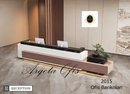 2015 Karşılama Bankoları