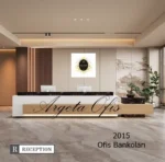 2015 Karşılama Bankoları
